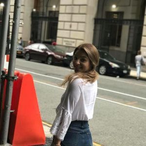 Meet your Posher, Mabelle